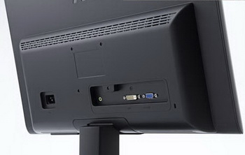 AOC 50 ID monitors 